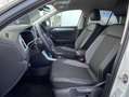 Volkswagen T-Roc 2.0 TDI DSG GOAL AHK+APP-CONNECT+LED+NAVI+ Weiß - thumbnail 10