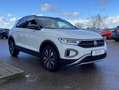 Volkswagen T-Roc 2.0 TDI DSG GOAL AHK+APP-CONNECT+LED+NAVI+ Weiß - thumbnail 6