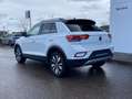 Volkswagen T-Roc 2.0 TDI DSG GOAL AHK+APP-CONNECT+LED+NAVI+ Weiß - thumbnail 3
