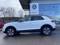 Volkswagen T-Roc 2.0 TDI DSG GOAL AHK+APP-CONNECT+LED+NAVI+ Weiß - thumbnail 2