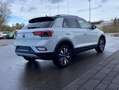 Volkswagen T-Roc 2.0 TDI DSG GOAL AHK+APP-CONNECT+LED+NAVI+ Weiß - thumbnail 5