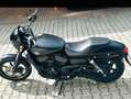Harley-Davidson Street 750 stree750 Fekete - thumbnail 3