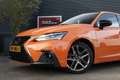 Lexus CT 200h F Sport Line | zeer exclusief | fabrieksnavi/bluet Arancione - thumbnail 2