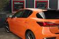 Lexus CT 200h F Sport Line | zeer exclusief | fabrieksnavi/bluet Arancione - thumbnail 8