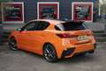 Lexus CT 200h F Sport Line | zeer exclusief | fabrieksnavi/bluet Arancione - thumbnail 7
