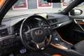 Lexus CT 200h F Sport Line | zeer exclusief | fabrieksnavi/bluet Arancione - thumbnail 10