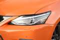Lexus CT 200h F Sport Line | zeer exclusief | fabrieksnavi/bluet Arancione - thumbnail 4