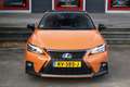 Lexus CT 200h F Sport Line | zeer exclusief | fabrieksnavi/bluet Arancione - thumbnail 5