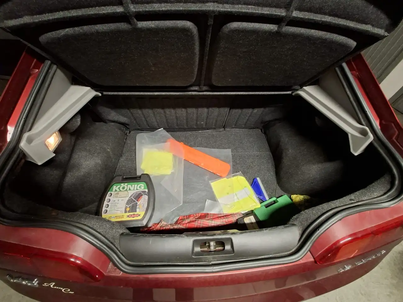 Alfa Romeo 146 1.8 ts 16v L c/airbag,abs,AC,CL, foto 7