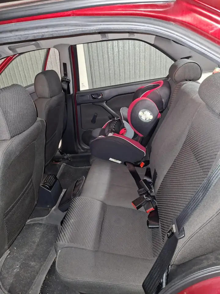 Alfa Romeo 146 1.8 ts 16v L c/airbag,abs,AC,CL, foto 6