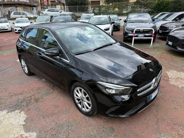 Mercedes-Benz B 180 d All. Sport plus **UNICO PROPRIETARIO**