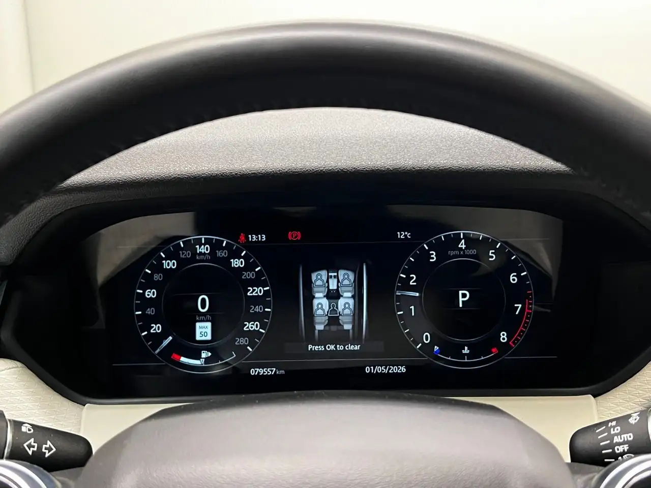 Land Rover Range Rover Velar снимка Land Rover Range Rover Velar