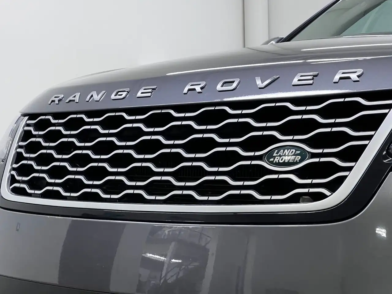 Land Rover Range Rover Velar снимка Land Rover Range Rover Velar