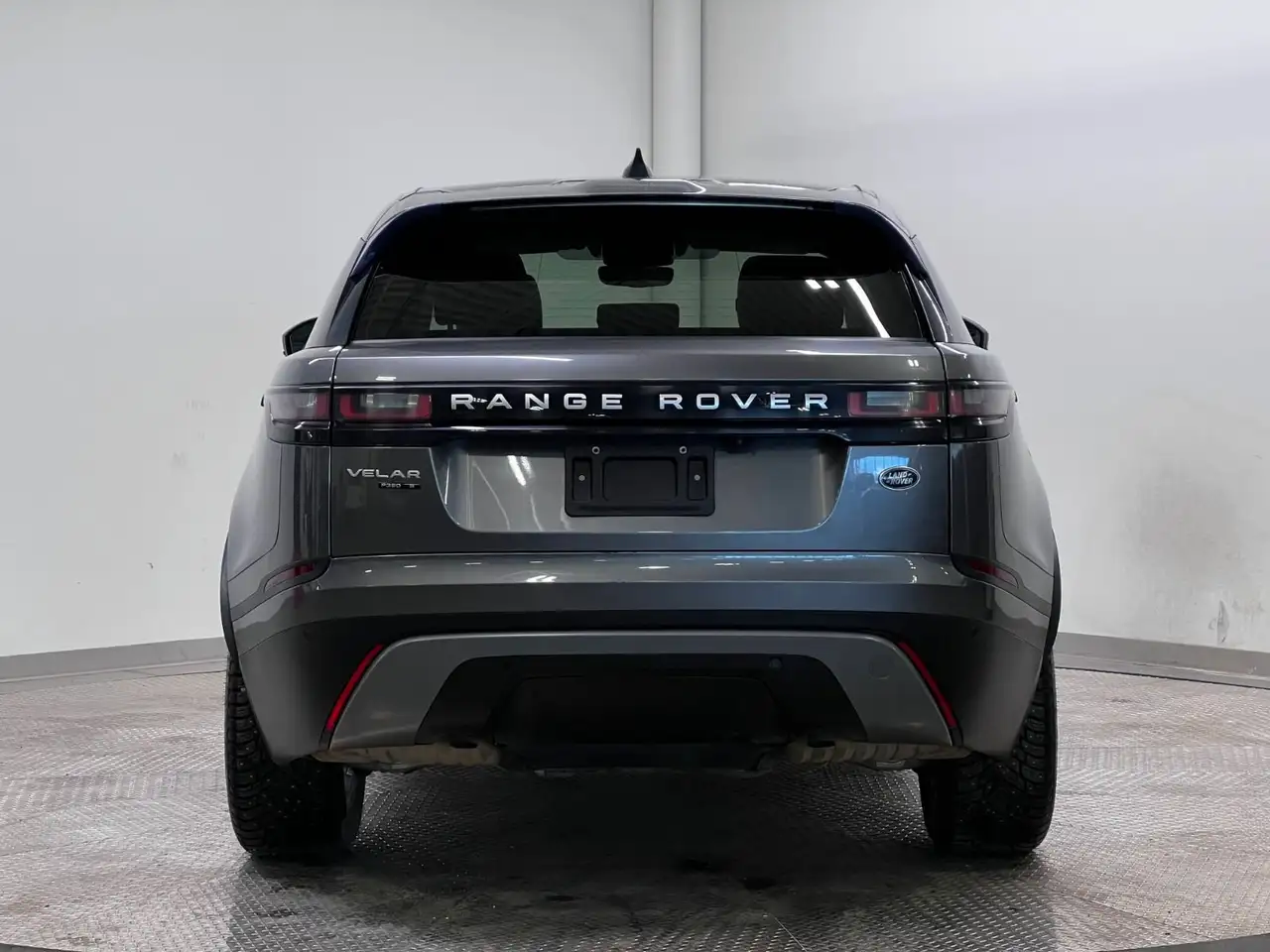 Land Rover Range Rover Velar снимка Land Rover Range Rover Velar