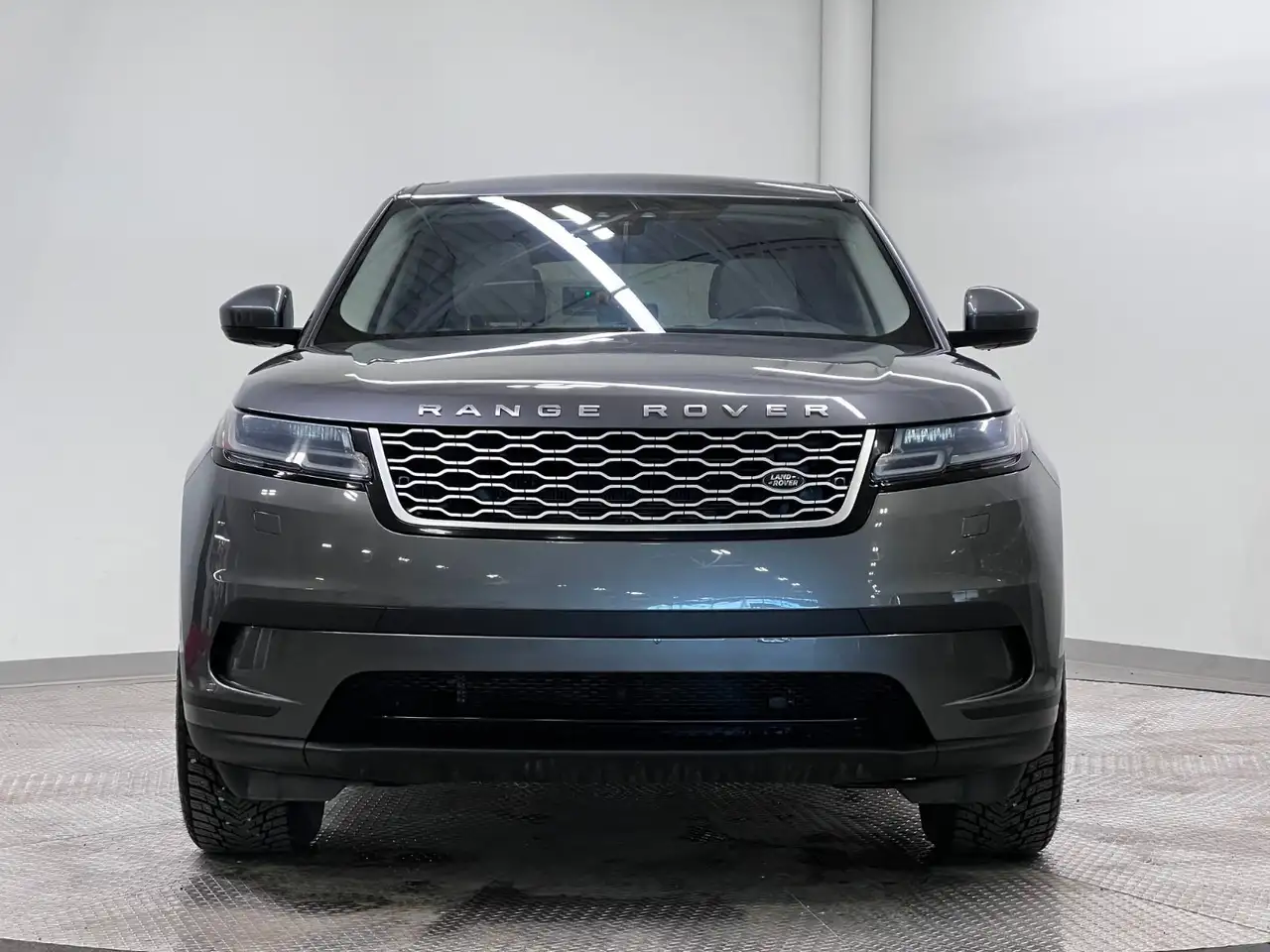 Land Rover Range Rover Velar снимка Land Rover Range Rover Velar