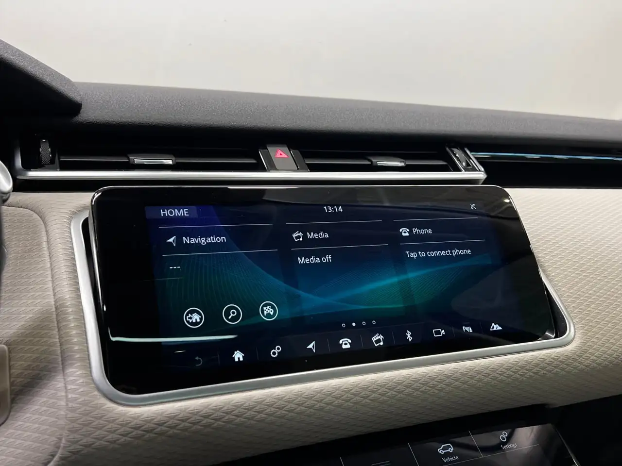 Land Rover Range Rover Velar снимка Land Rover Range Rover Velar