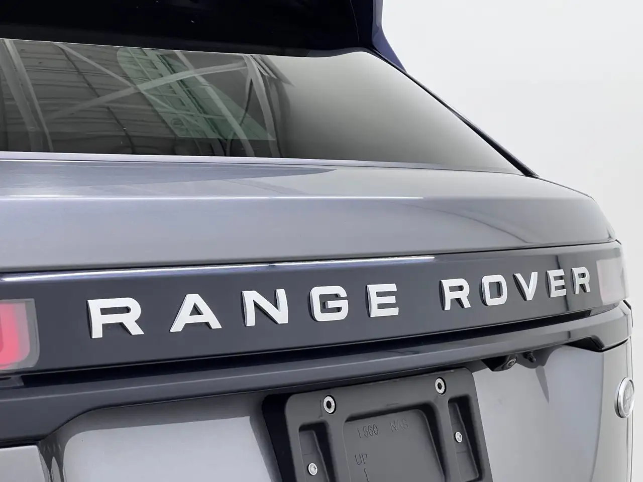 Land Rover Range Rover Velar снимка Land Rover Range Rover Velar
