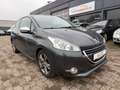 Peugeot 208 Allure+Tüv&Insp. Neu+Navi+PDC+ Grau - thumbnail 1