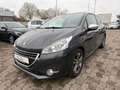 Peugeot 208 Allure+Tüv&Insp. Neu+Navi+PDC+ Grau - thumbnail 9