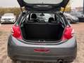 Peugeot 208 Allure+Tüv&Insp. Neu+Navi+PDC+ Grau - thumbnail 7