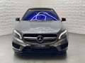 Mercedes-Benz GLA 45 AMG 4Matic PANO CAMERA Grigio - thumbnail 2