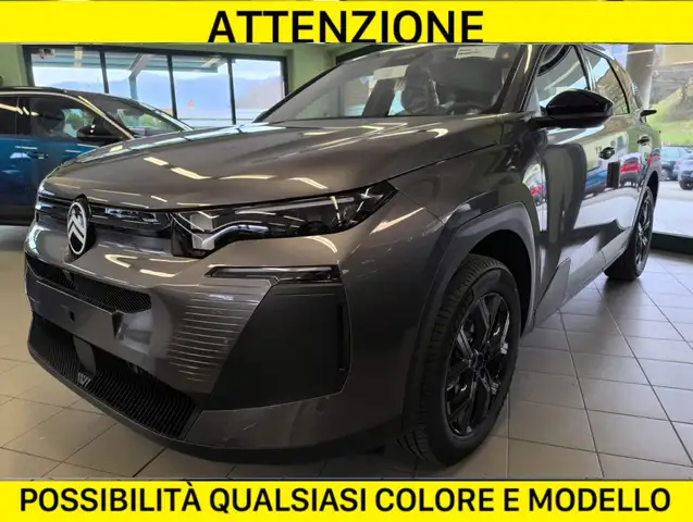 Citroen C5 Aircross NUOVO MODELLO HYBRID YOU 145cv PRONTA CONSEGNA
