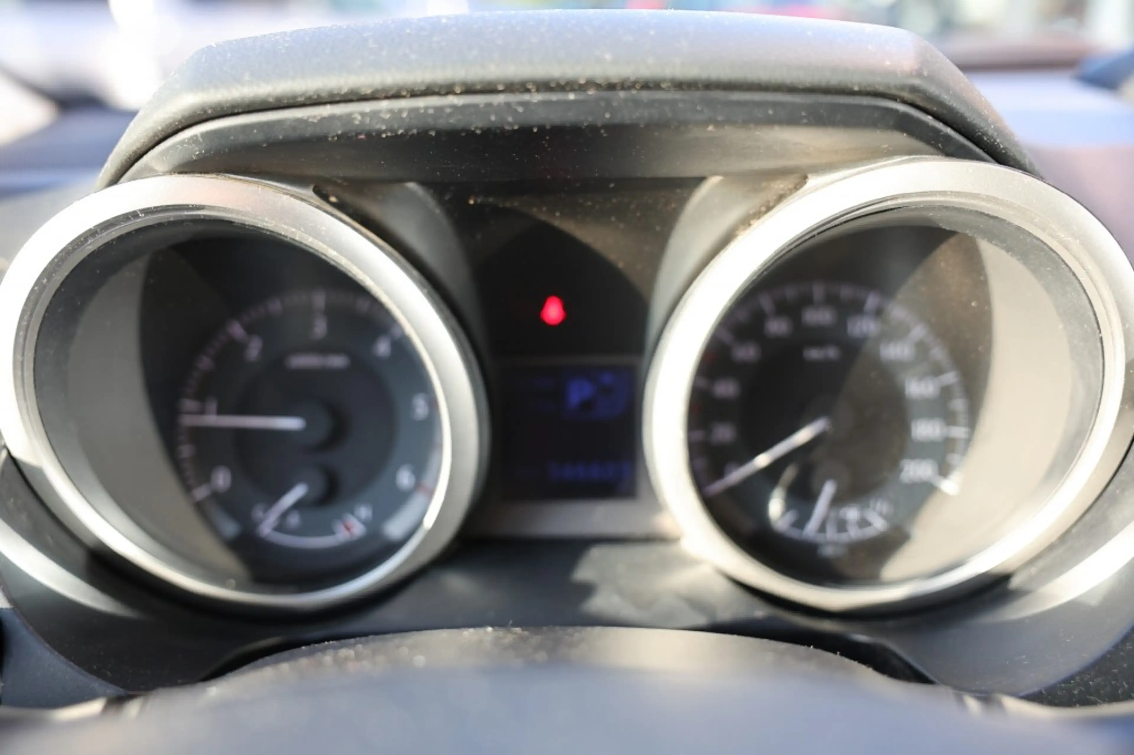 Toyota Land Cruiser 2.8 D-4D 5DRS ACTIVE A/T VAN — photo 12