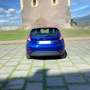 Ford Fiesta Plus 1.5 TDCi 75CV 5 porte Bleu - thumbnail 4