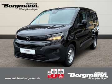 Cargo XL Black-Edition 1,5 Diesel 75kW 102PS