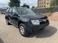 Dacia Duster I dCi90 Ice 4x2*Klima*TÜV 07/26 Noir - thumbnail 4