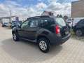Dacia Duster I dCi90 Ice 4x2*Klima*TÜV 07/26 Noir - thumbnail 2