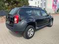 Dacia Duster I dCi90 Ice 4x2*Klima*TÜV 07/26 Noir - thumbnail 3