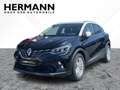 Renault Captur II 1.6 E-TECH 160 GPF Initiale Paris *LED Schwarz - thumbnail 1