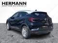 Renault Captur II 1.6 E-TECH 160 GPF Initiale Paris *LED Schwarz - thumbnail 3