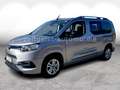 Toyota Proace Verso L2 Shuttle*7-SITZER* Silber - thumbnail 3