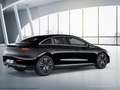 Mercedes-Benz EQE 300 EQE 300 Electric Art Anhängerkupplung RüCam Schwarz - thumbnail 11