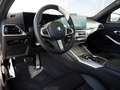 BMW 330 e xDrive M-Sport SHZ ALUFELGEN 19 ZOLL LED Negro - thumbnail 19