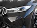BMW 330 e xDrive M-Sport SHZ ALUFELGEN 19 ZOLL LED Negro - thumbnail 23