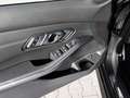 BMW 330 e xDrive M-Sport SHZ ALUFELGEN 19 ZOLL LED Negro - thumbnail 22