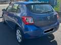 Dacia Sandero Sandero 1.2 Base 75 Base Azul - thumbnail 3