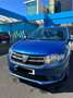 Dacia Sandero Sandero 1.2 Base 75 Base Azul - thumbnail 2