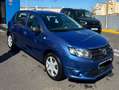 Dacia Sandero Sandero 1.2 Base 75 Base Azul - thumbnail 4