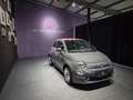 Fiat 500C / Top Zustand Grau - thumbnail 3