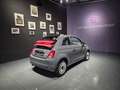 Fiat 500C / Top Zustand Grau - thumbnail 9