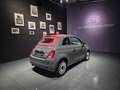 Fiat 500C / Top Zustand Grau - thumbnail 6
