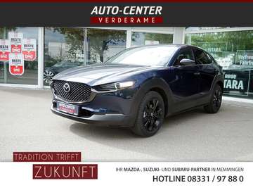 e-SKYACTIV-X 186 Nagisa SHZ ACC HUD LED