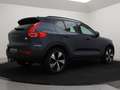 Volvo XC40 T4 PLUG-IN HYBRID R-DESIGN SCHUIFDAK ACC BLIS KEYL Blau - thumbnail 3