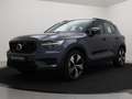 Volvo XC40 T4 PLUG-IN HYBRID R-DESIGN SCHUIFDAK ACC BLIS KEYL Blau - thumbnail 2