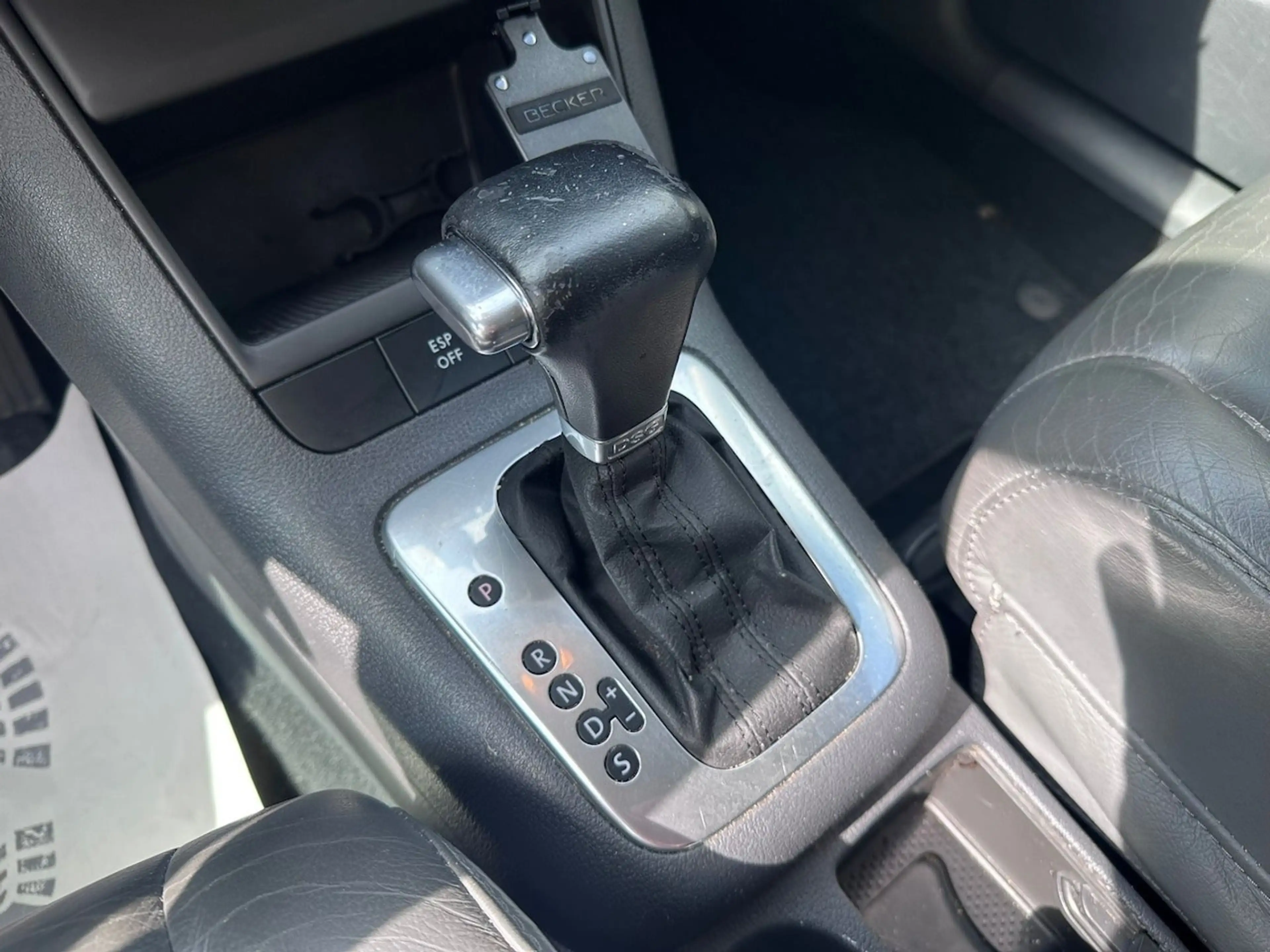 Volkswagen Golf Plus 1.4 TSI Comfortline — photo 23