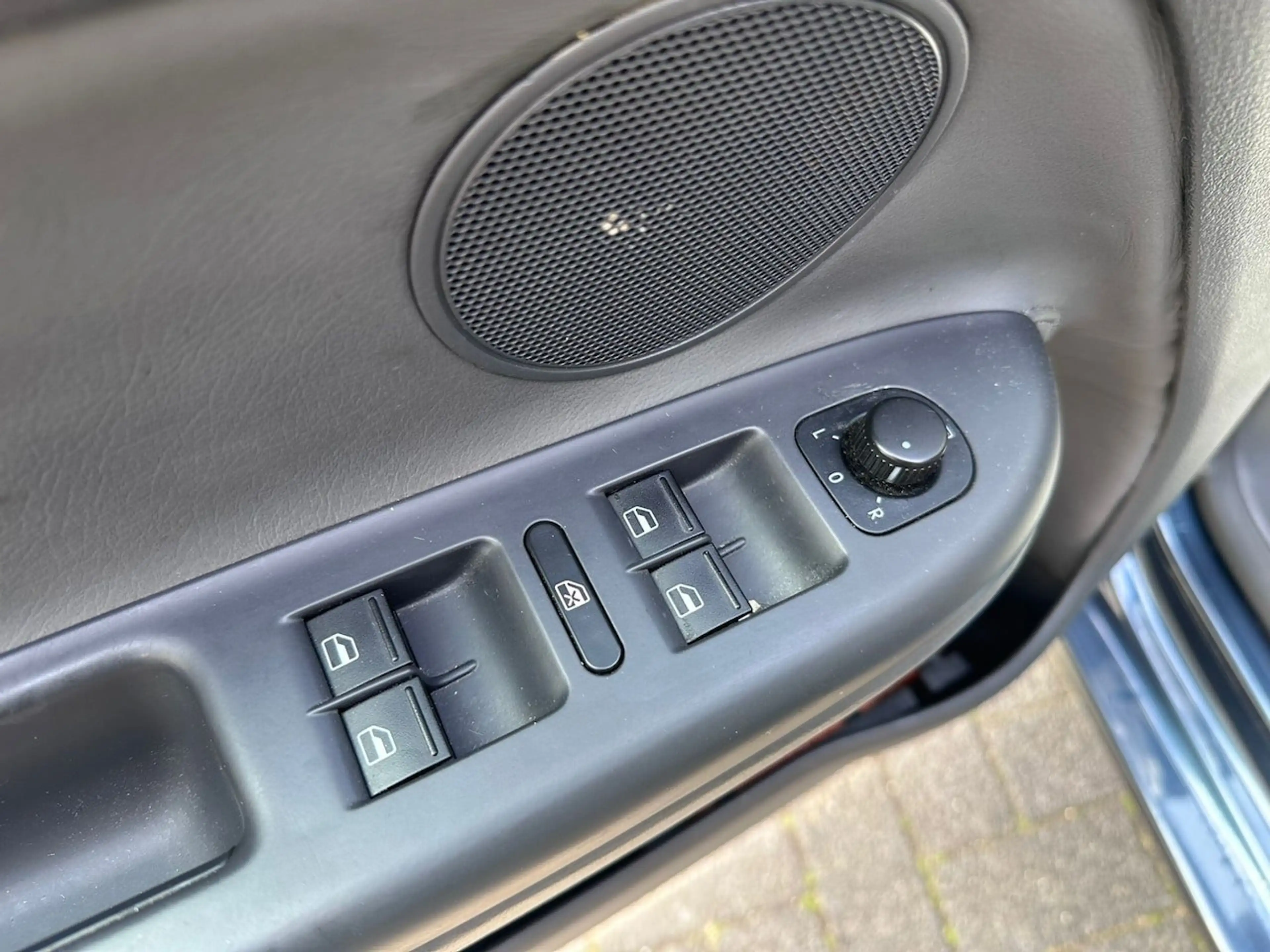 Volkswagen Golf Plus 1.4 TSI Comfortline — photo 22